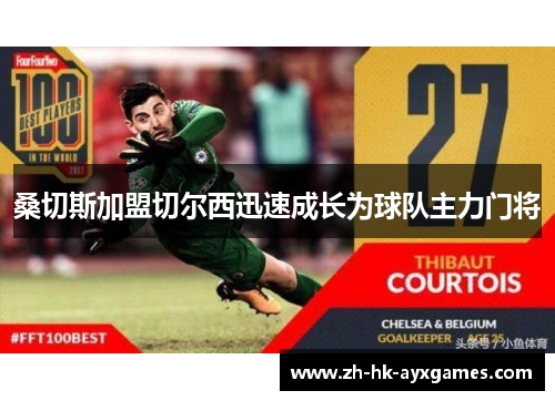 桑切斯加盟切尔西迅速成长为球队主力门将 桑切斯加盟切尔西迅速成长为球队主力门将